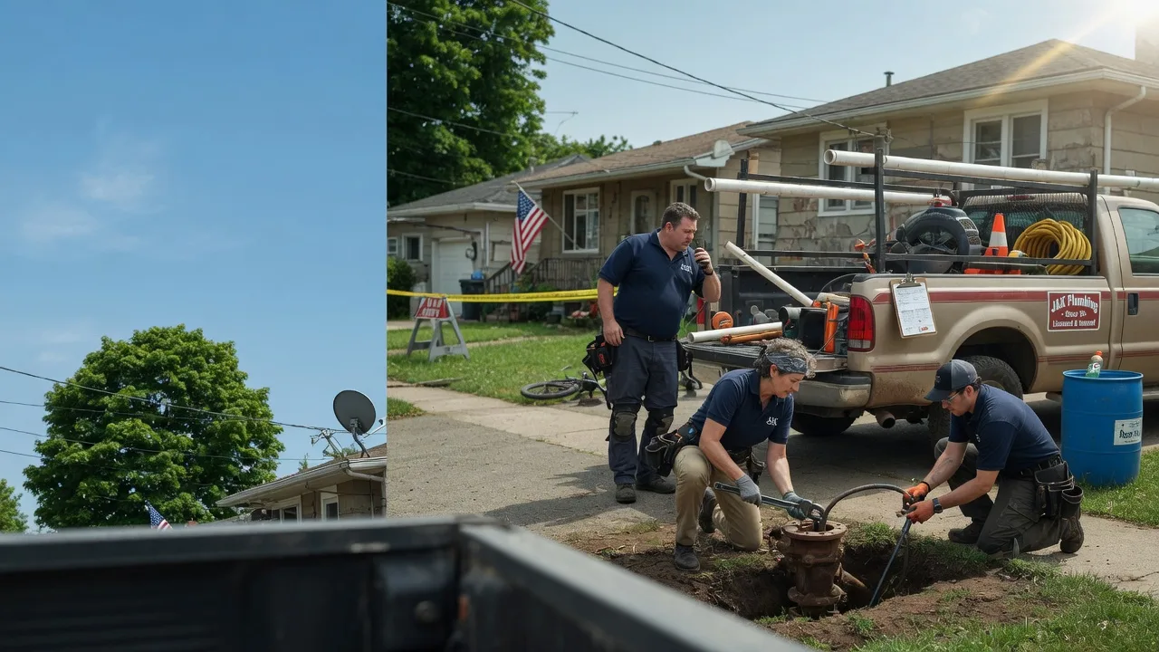 Water Heater Replacement in Dougherty, OK near me